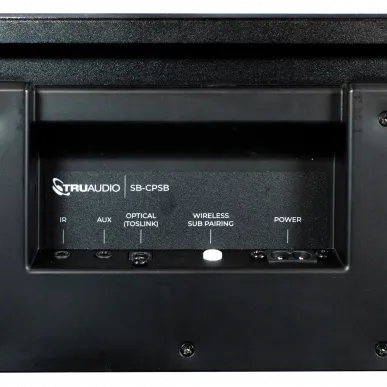 Саундбар TruAudio SB-CPSB-P